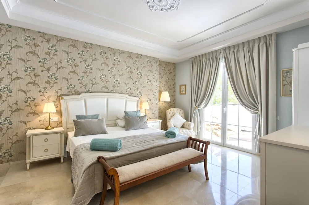 Villa Dorian
