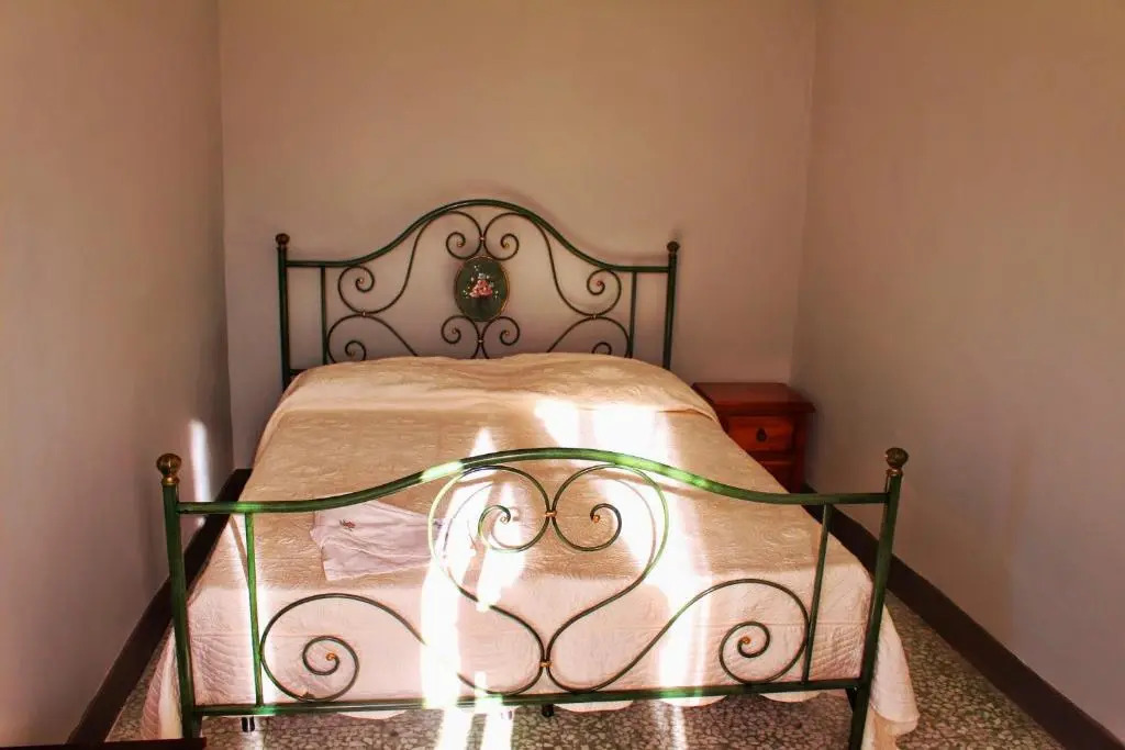 Montegrazie Apartment