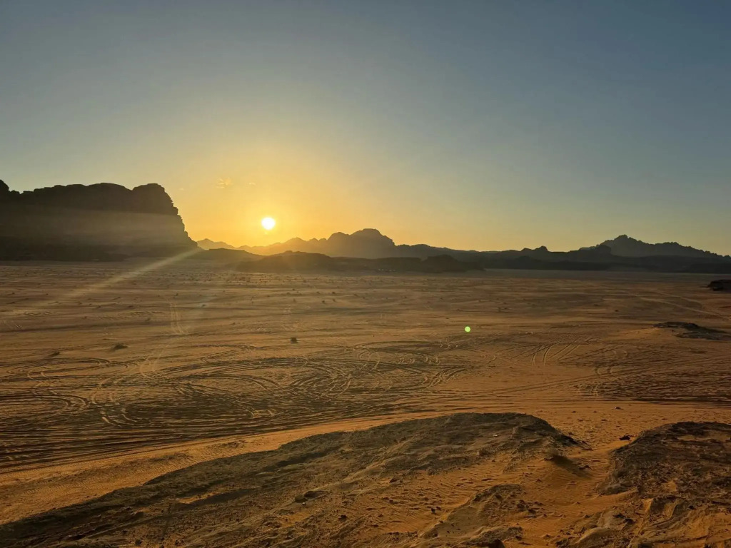 مخيم الماسة