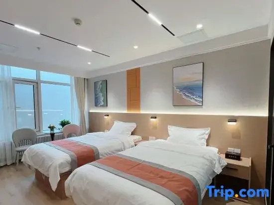 Xiaolu Chenke Meisu (Quanzhou First Hospital Zhongjun World City Branch)