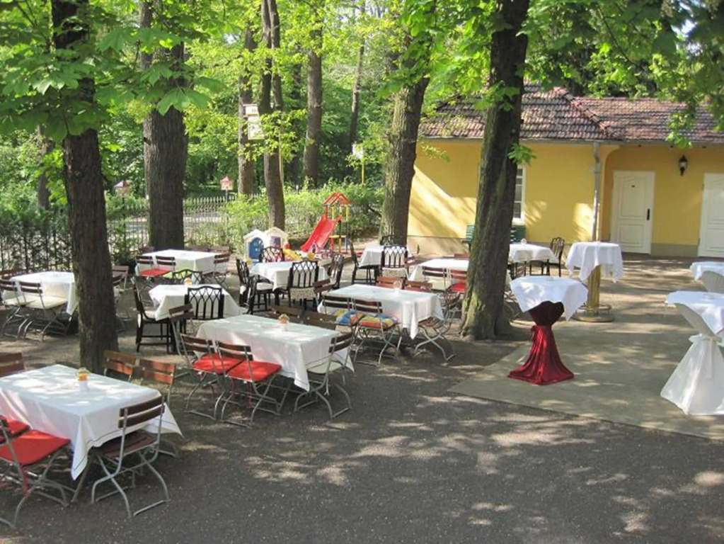 Hotel Kronprinz