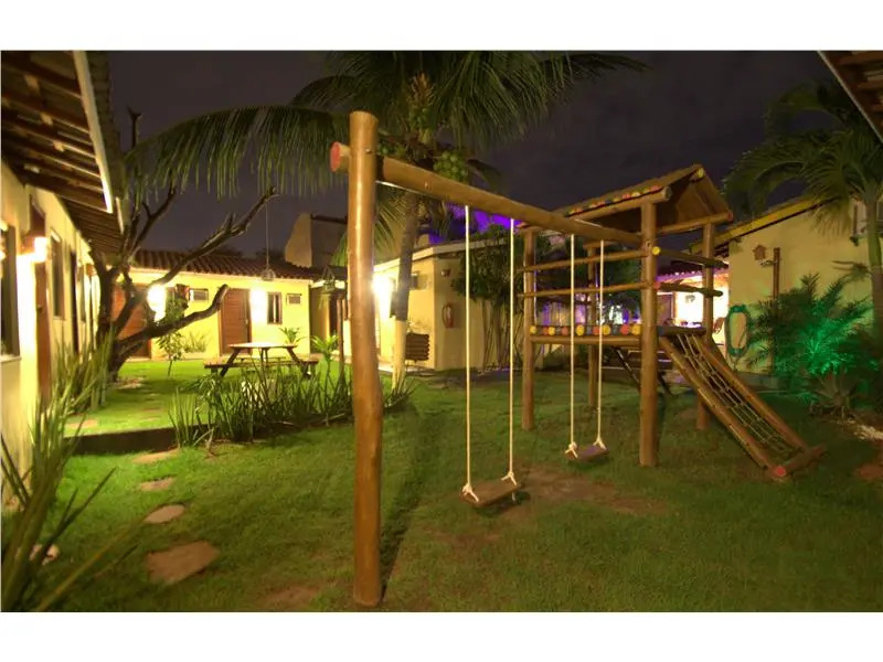 Hotel Pousada Villas do Atlantico 2 min a pe da praia do Buraco da Velha