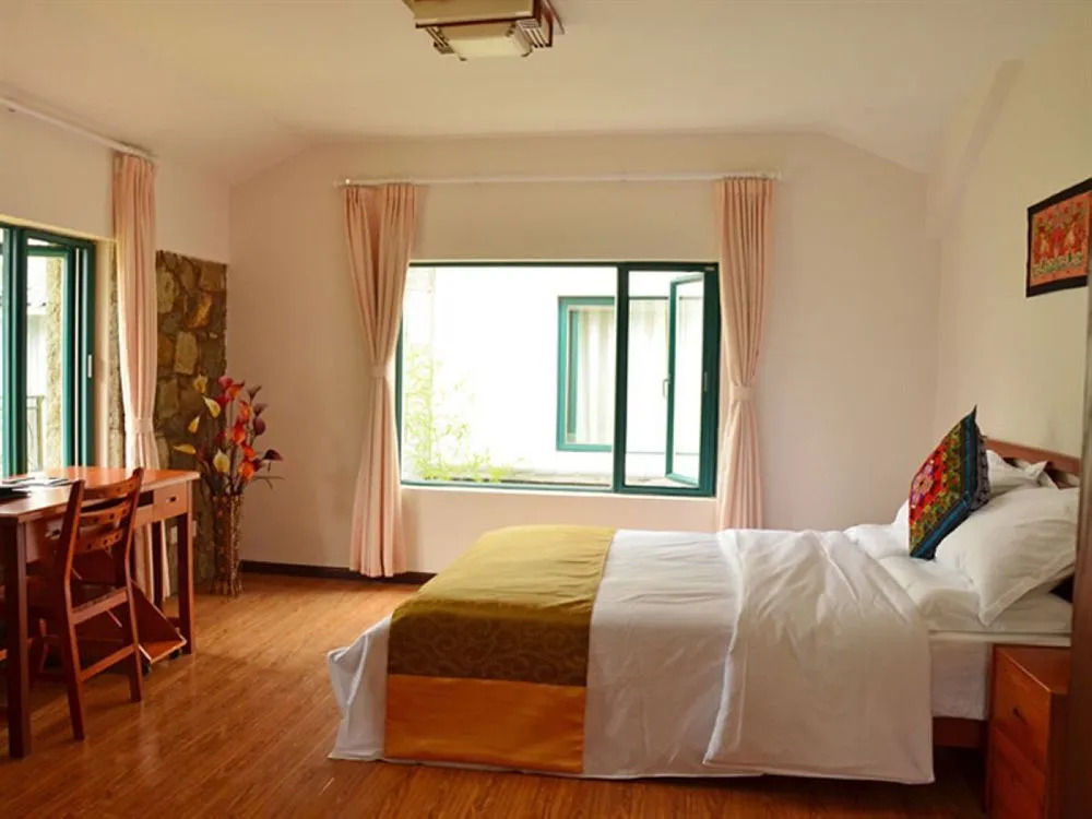Dali Tujia Vacation Rentals (Gantong Villa)