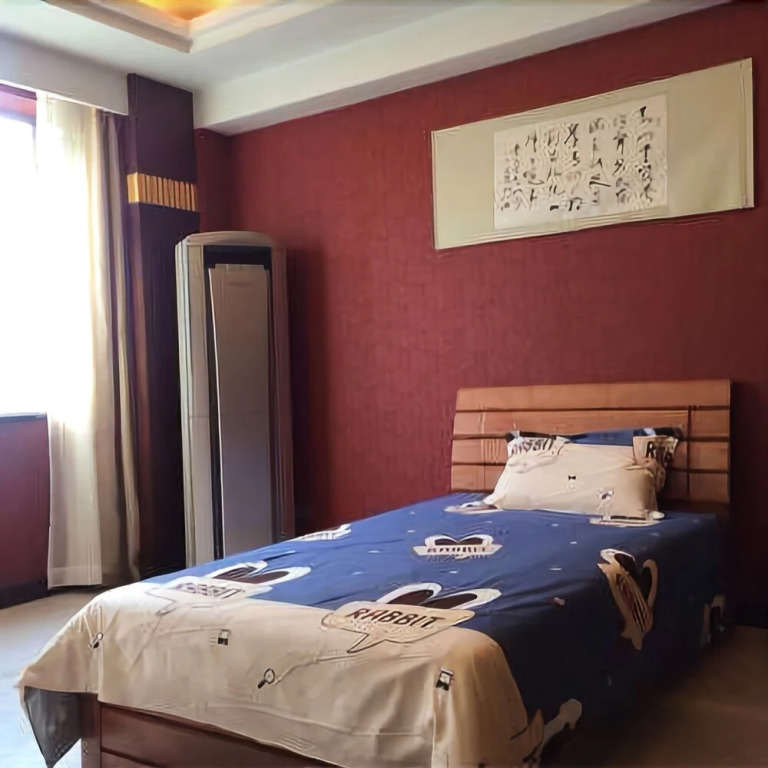 Qiongdu Hotel