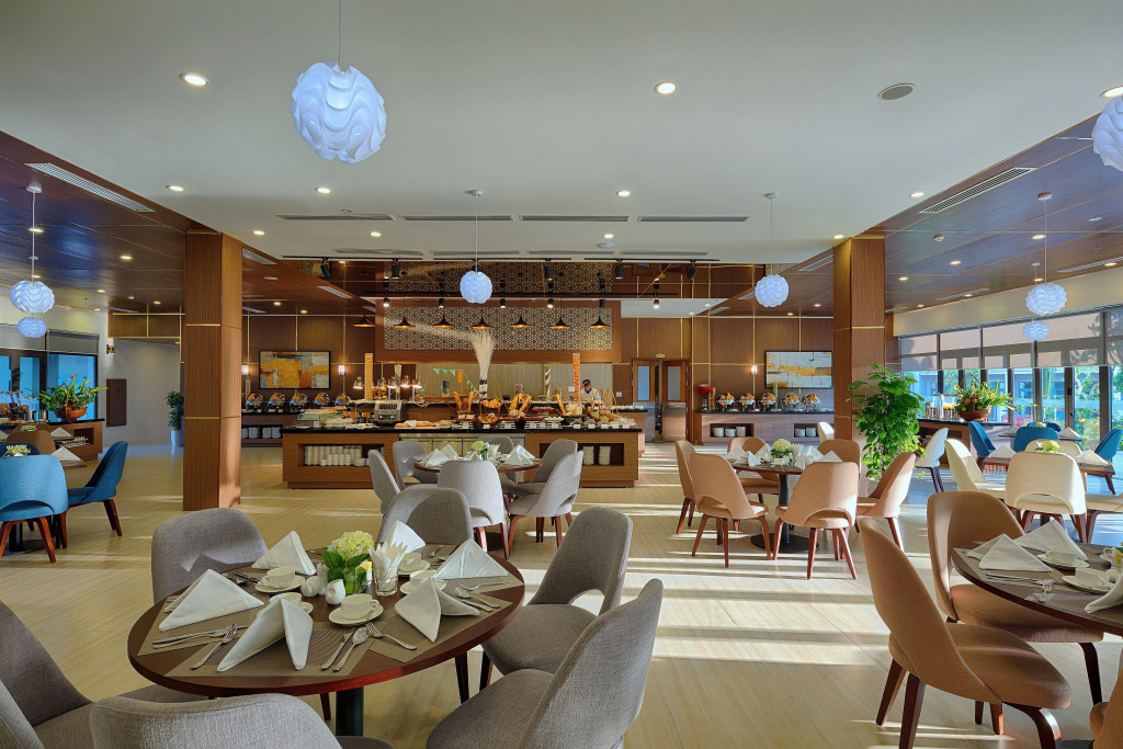 Royal Lotus Ha Long Resort and Villas