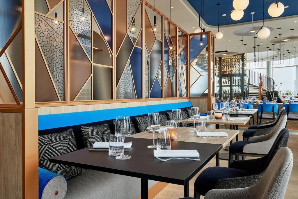 AC Hotel by Marriott Strasbourg