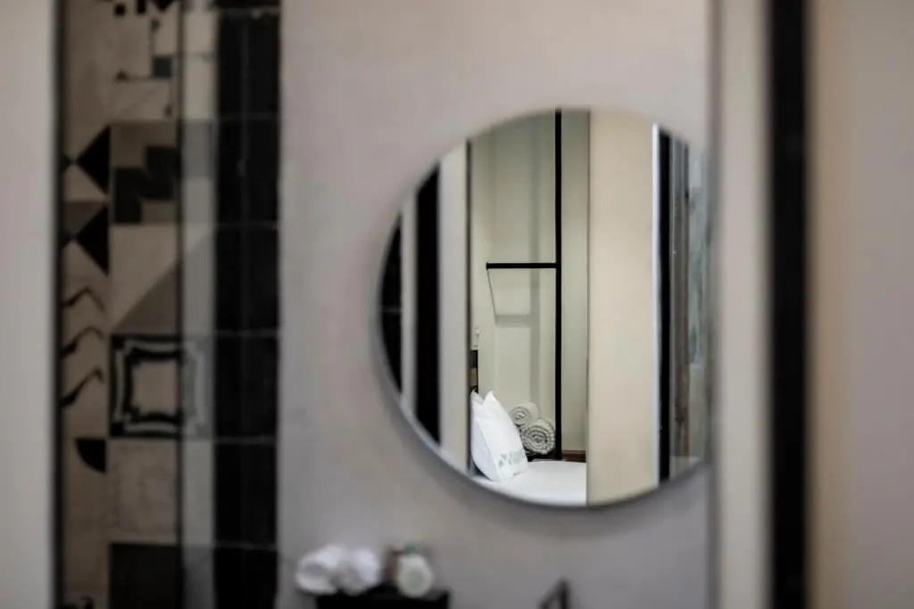 Hotel Los Amantes