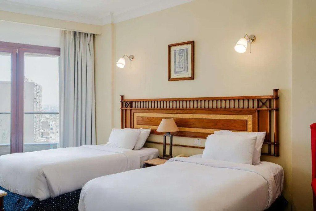 OM KOLTHOOM HOTEL