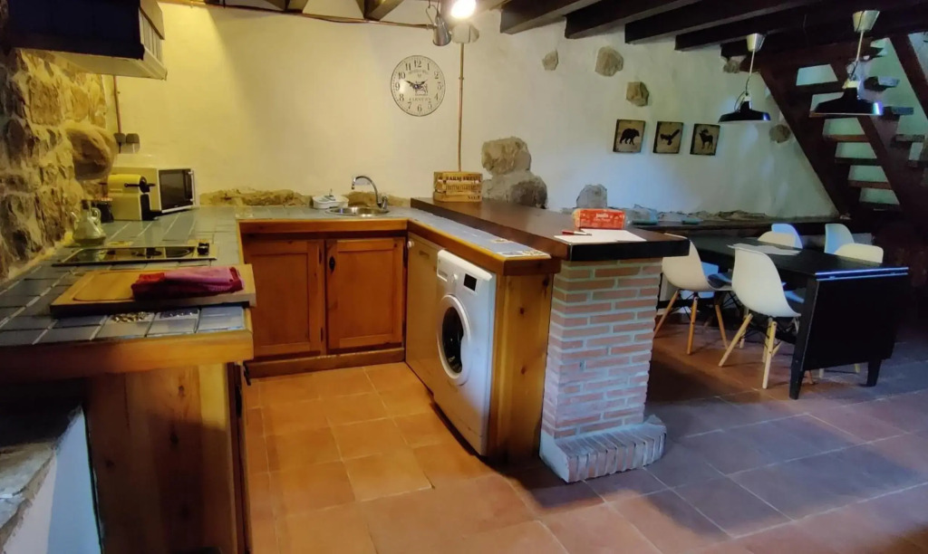 Pidream Cottage . Cabañas de Pisueña