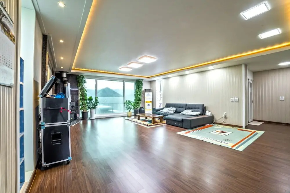 Namyangju Noblian House Pension