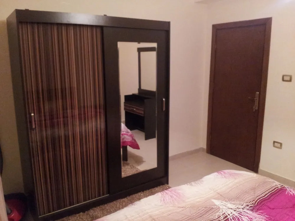 Dair Ghbar Apartment
