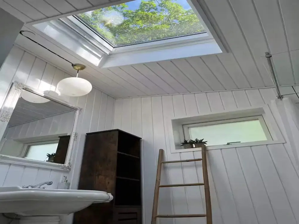 5 Star Holiday Home in Aakirkeby