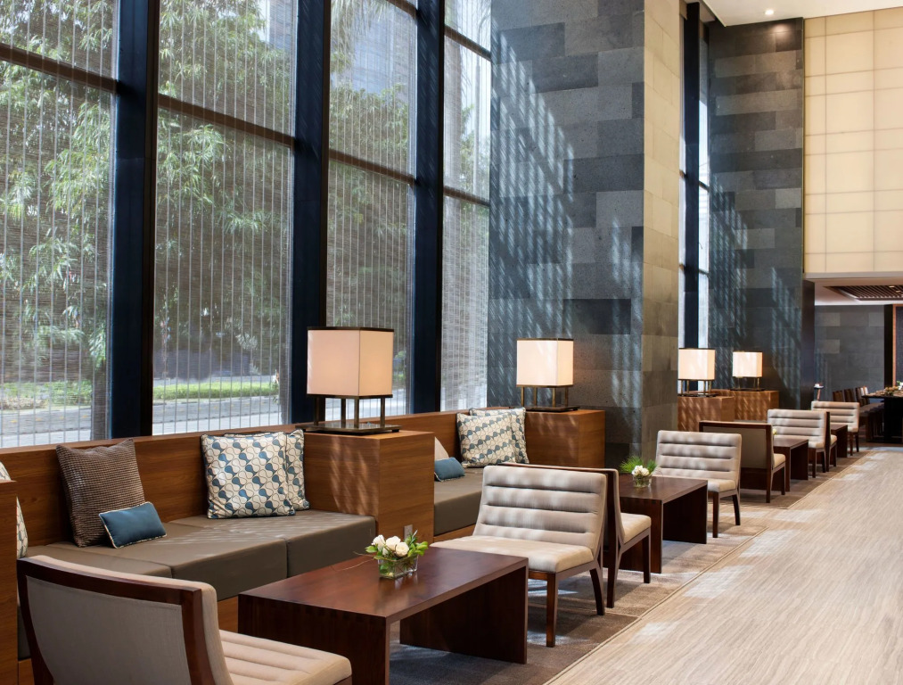 Four Points by Sheraton Jakarta Thamrin