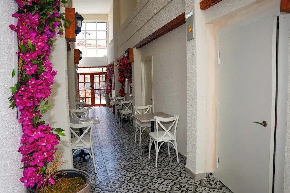 PRUVA İNN HoTEL