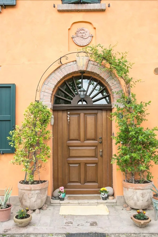 La Casa Nel Parco