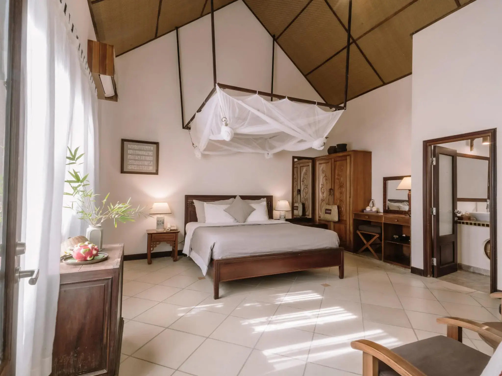 Ho Tram Beach Boutique Resort & Spa