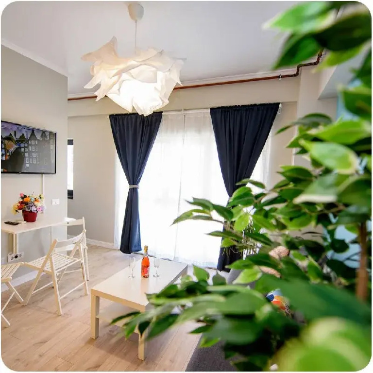 Aquarium Residence 3