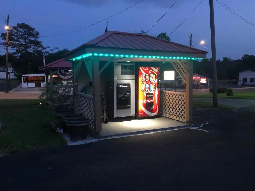 Ellijay Inn - Downtown Ellijay
