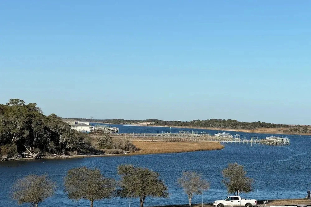 Walk to Water & Greenway! Luxe Carolina Beach Home