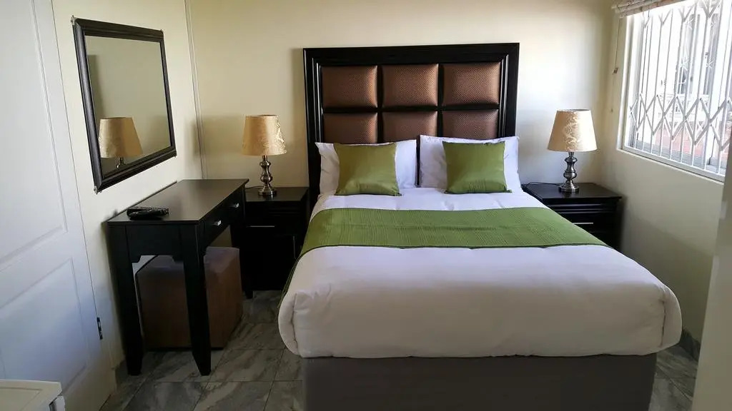 Zinzanathi Guest house