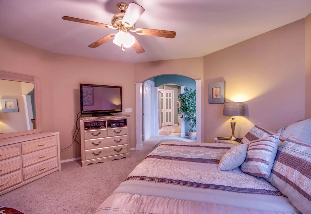 Holiday Inn Club Vacations Ozark Mountain Resort