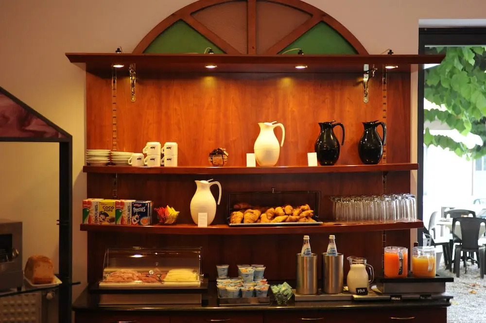 Hotel Agnello