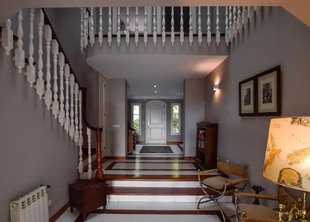 Villa Antumalal