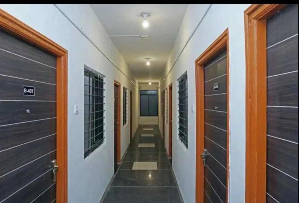 Hotel O Sai inn 2