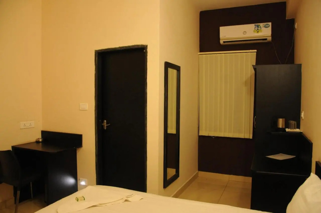 Hotel Sri Krishna Residency
