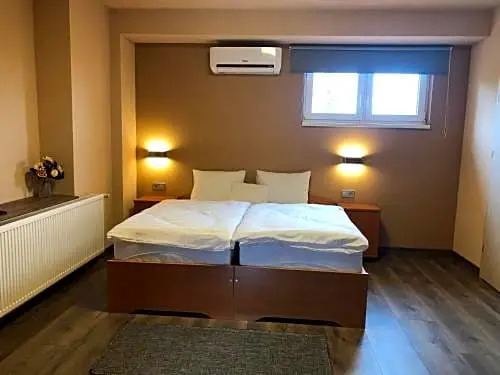 Katalin Motel & Restaurant