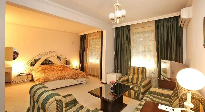 Hotel Splendid Ruse