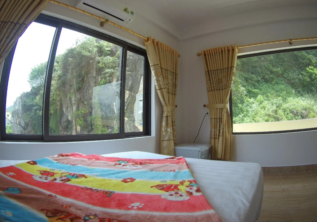 Thao Nguyen Homestay