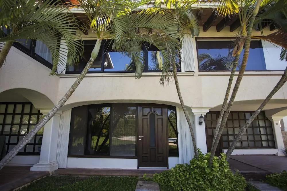Tu Casa En Zona Hotelera a una Cuadra de la Playa