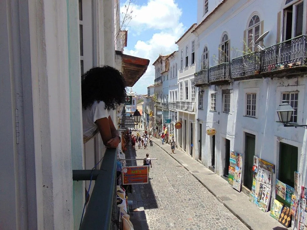 Carnaval Inn Salvador