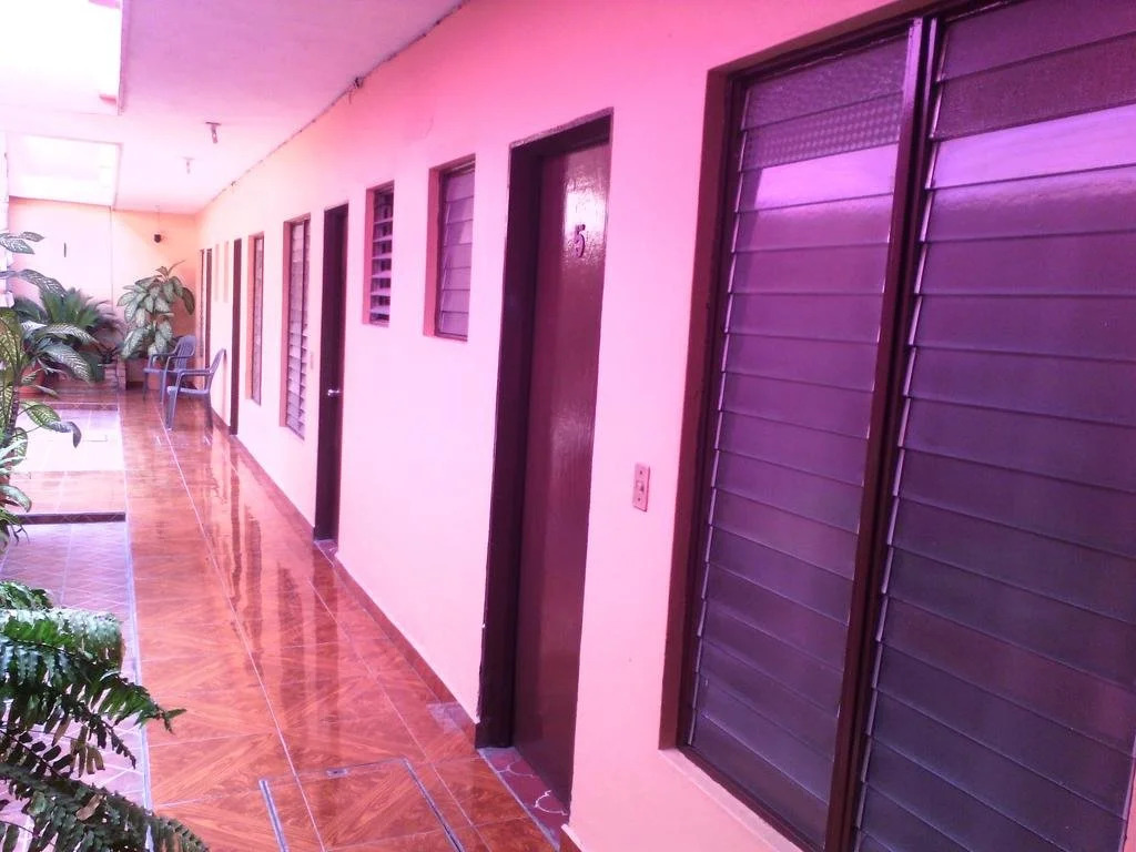 Hotel Ma Ines