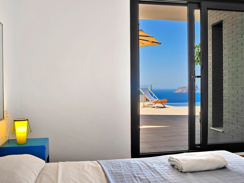 Villa Megin by Interhome