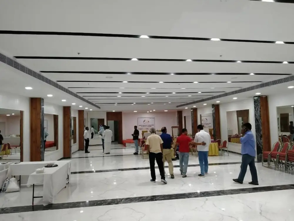 La Vivanta Hotel