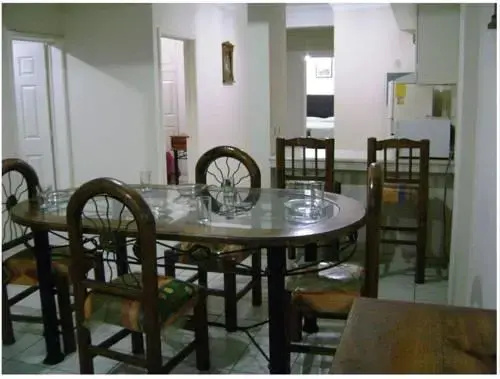 Suites La Jolla Mazatlán