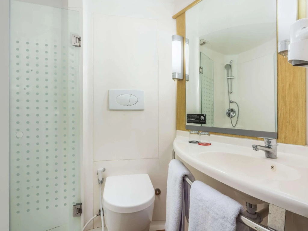 Ibis Jakarta Senen