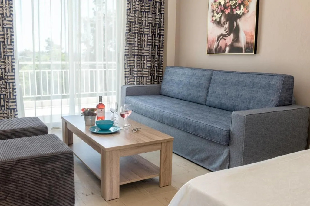 Georgalas Rest Apartments