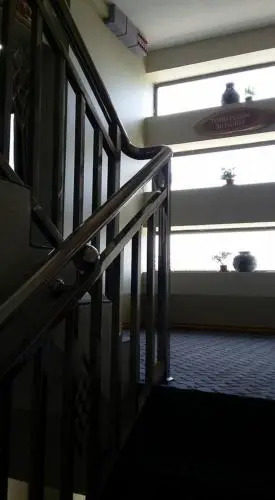Hotel 3D