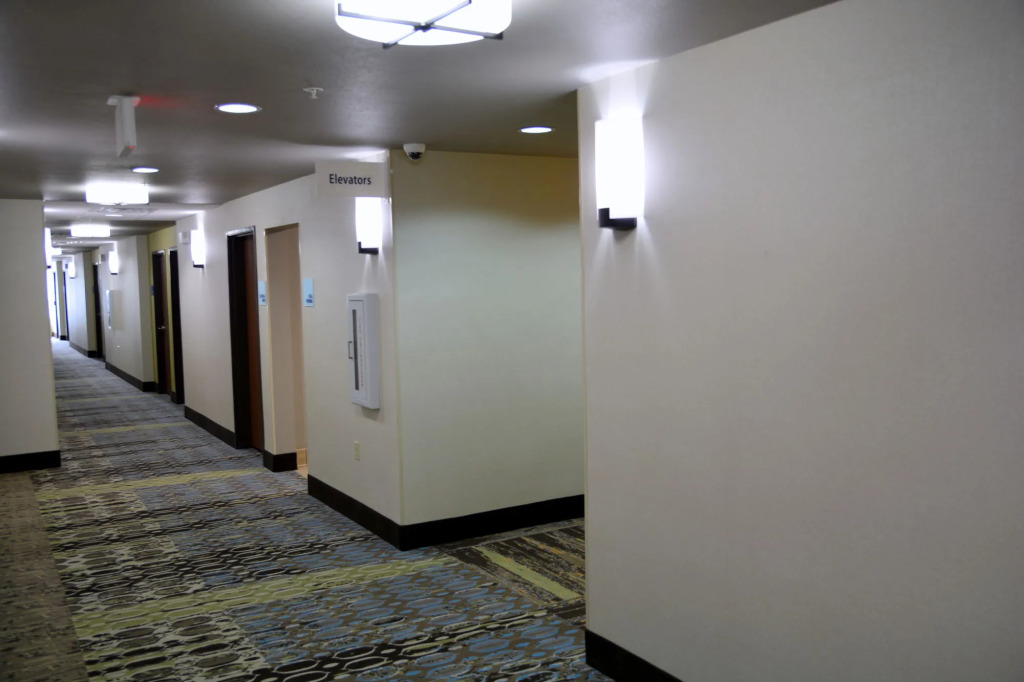 Holiday Inn Express Tomball by IHG