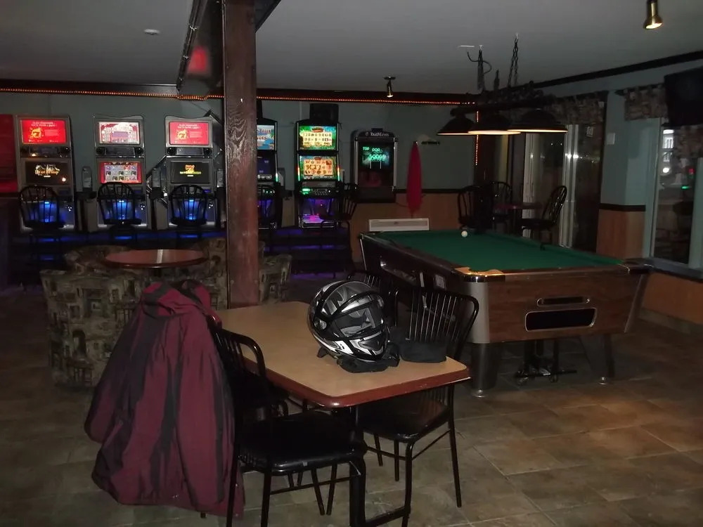 Motel Restaurant La Vision
