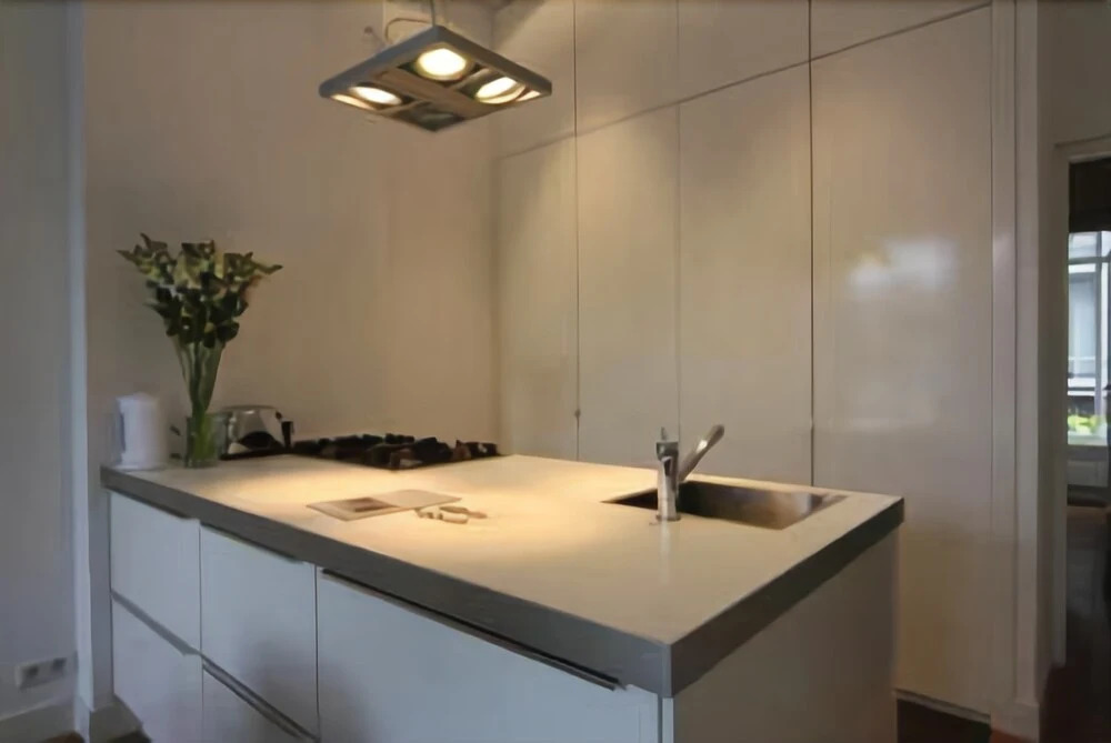 Stadhouderskade Apartment