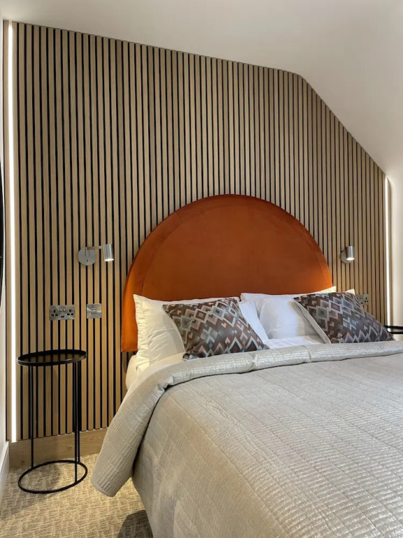 The Boutique Hotel