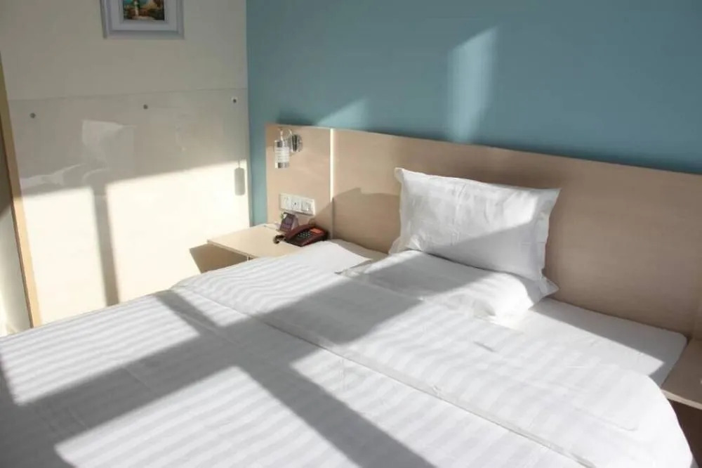 Shenyang North Hemisphere Hotel
