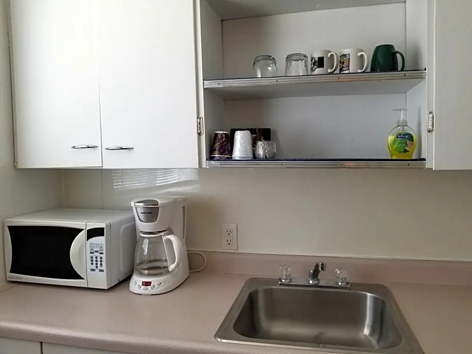 Melsask Motel