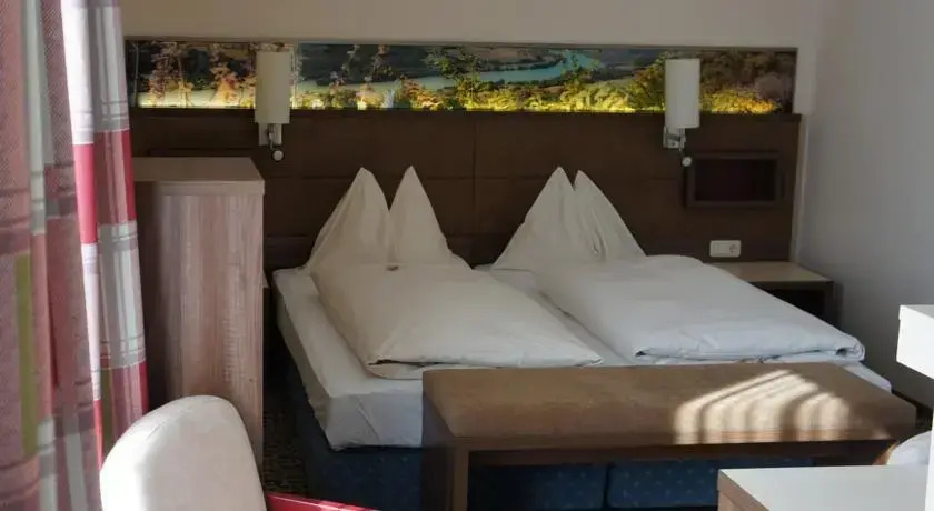 Hotel Schachner Krone und Kaiserhof
