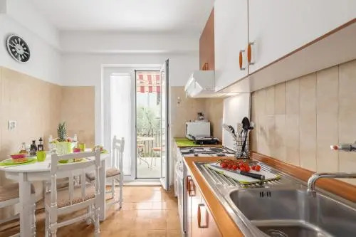 Apartments Nono