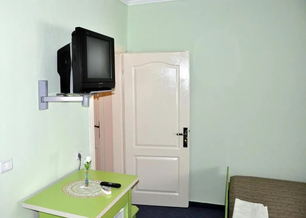 Hotel 3A